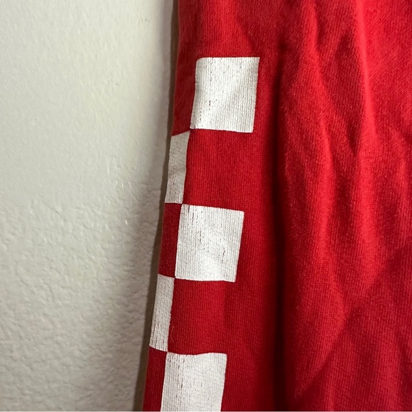 Team Bieber Tour Sweatpants Size Large - Picture 3 of 12